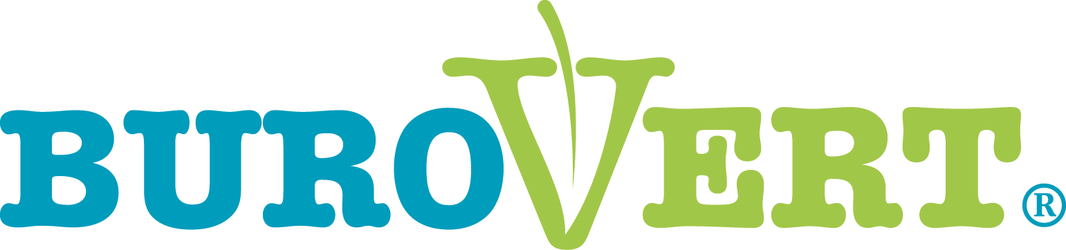 Burovert logo